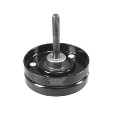 Deflection Pulley/Guide Pulley, V-belt